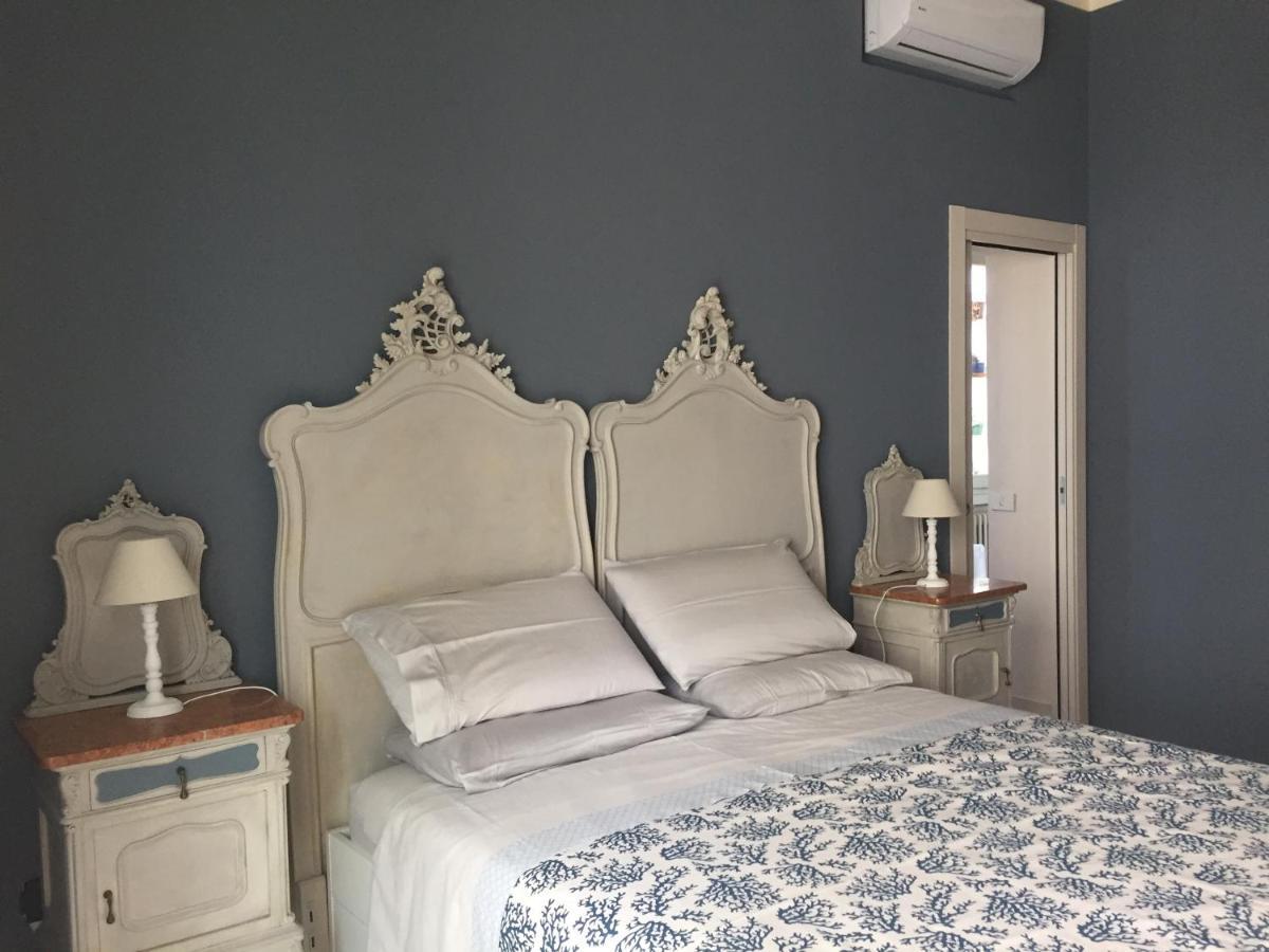 B&B La Villa Mediterranea Passirano Buitenkant foto